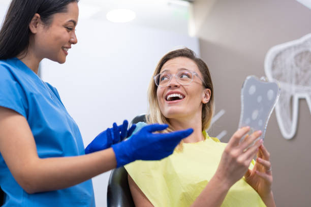 Professional Dental Services in Panhandle, TX