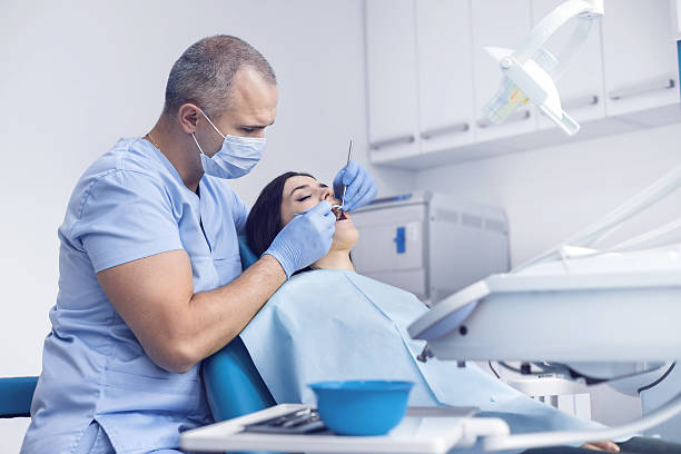 Oral Surgery in Panhandle, TX